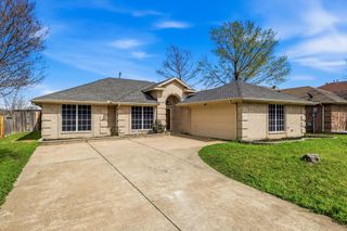 3107 Deerhollow Drive, Mesquite, TX 75181