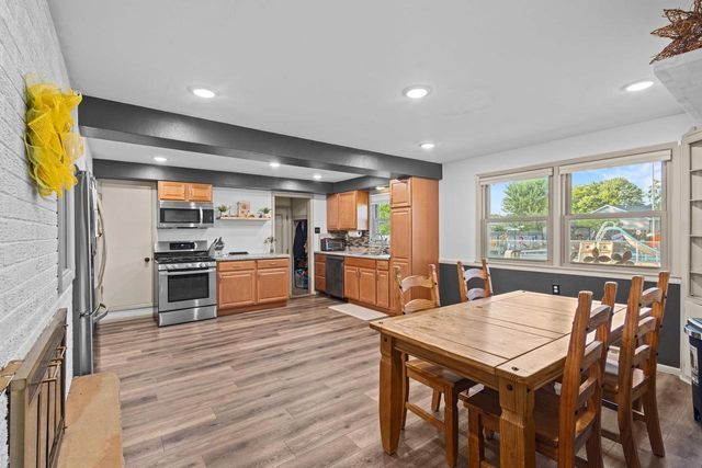 1755 KIMBALL STREET, Green Bay, WI 54302