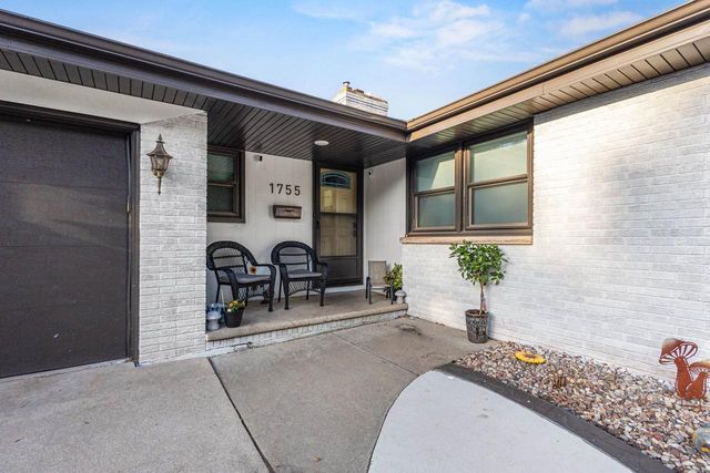 1755 KIMBALL STREET, Green Bay, WI 54302