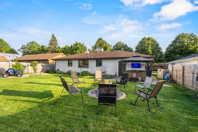 1755 KIMBALL STREET, Green Bay, WI 54302