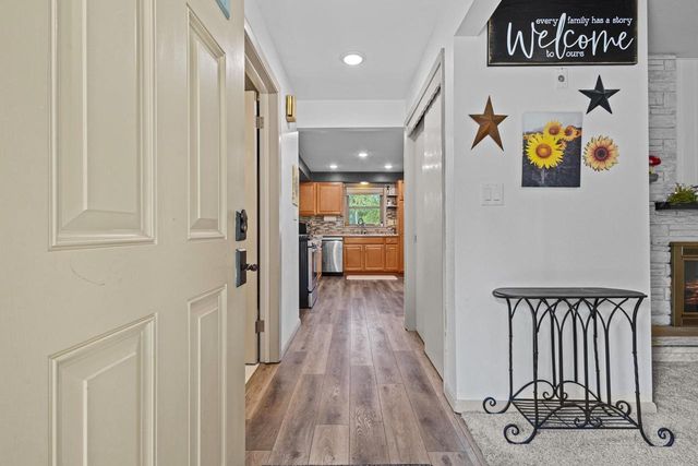 1755 KIMBALL STREET, Green Bay, WI 54302