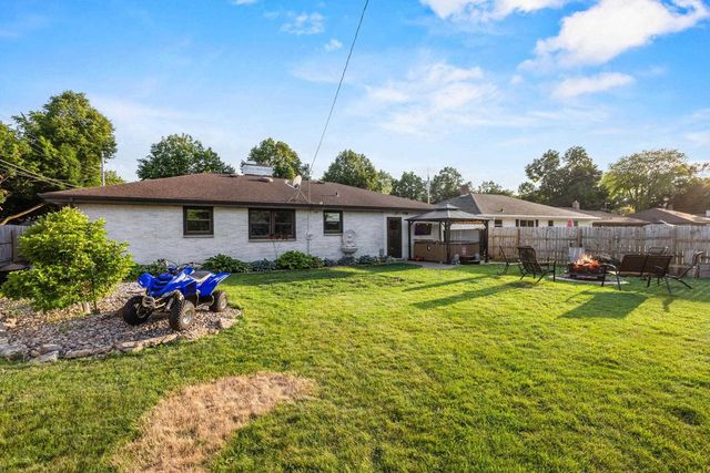 1755 KIMBALL STREET, Green Bay, WI 54302