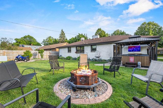 1755 KIMBALL STREET, Green Bay, WI 54302