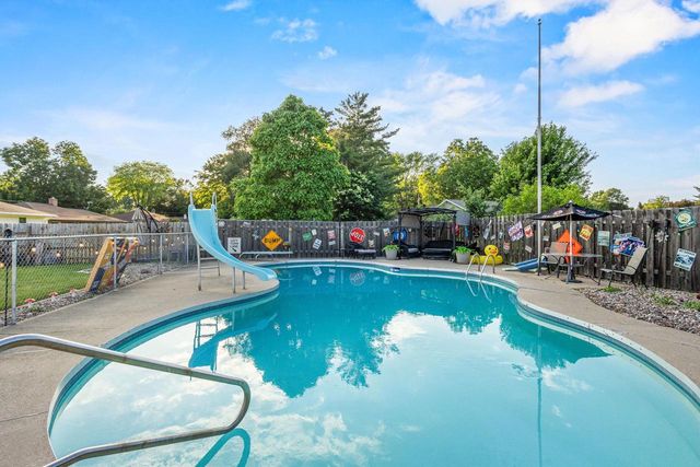 1755 KIMBALL STREET, Green Bay, WI 54302