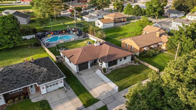 1755 KIMBALL STREET, Green Bay, WI 54302