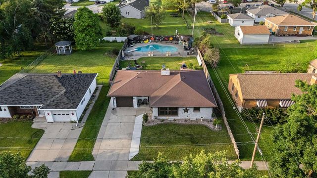 1755 KIMBALL STREET, Green Bay, WI 54302