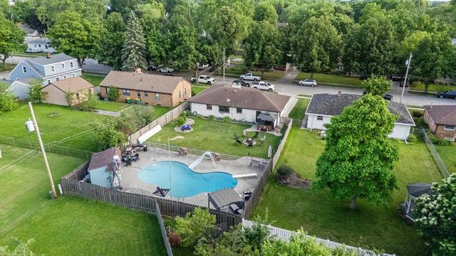 1755 KIMBALL STREET, Green Bay, WI 54302