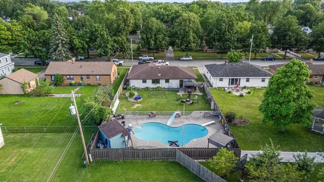 1755 KIMBALL STREET, Green Bay, WI 54302