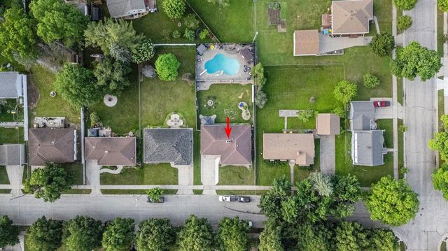 1755 KIMBALL STREET, Green Bay, WI 54302