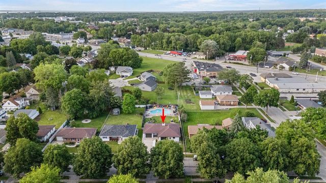 1755 KIMBALL STREET, Green Bay, WI 54302