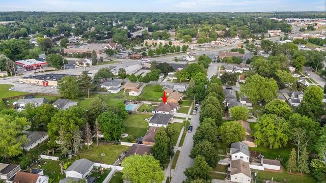 1755 KIMBALL STREET, Green Bay, WI 54302