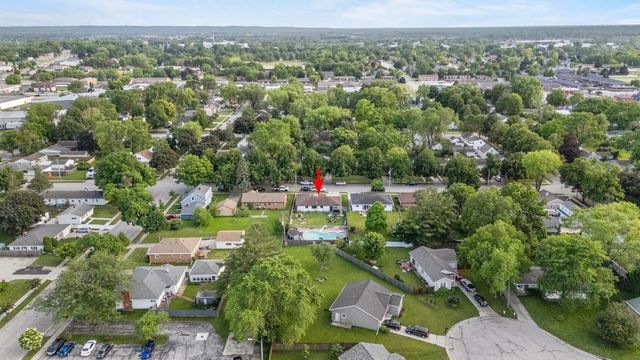 1755 KIMBALL STREET, Green Bay, WI 54302