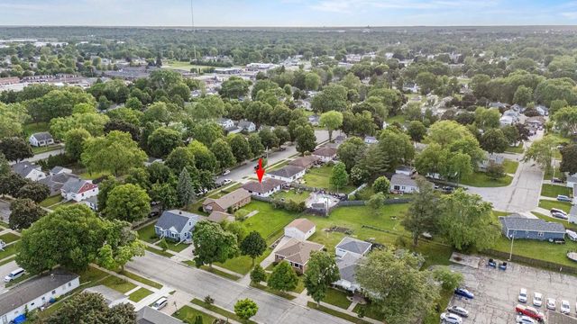 1755 KIMBALL STREET, Green Bay, WI 54302