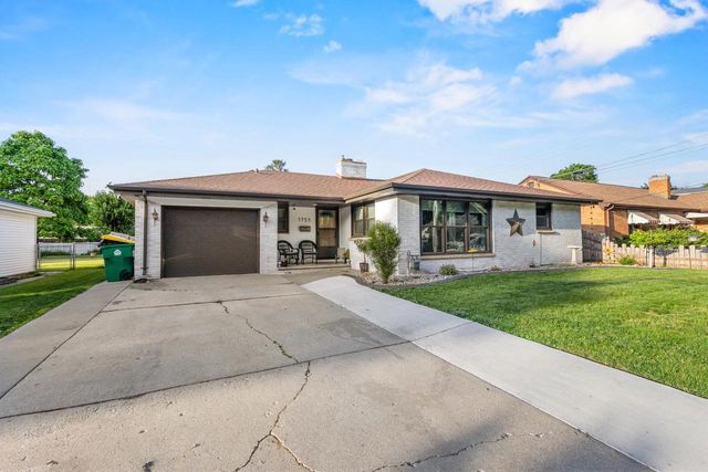 1755 KIMBALL STREET, Green Bay, WI 54302