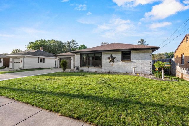 1755 KIMBALL STREET, Green Bay, WI 54302