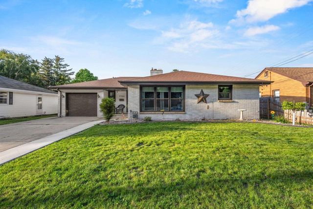 1755 KIMBALL STREET, Green Bay, WI 54302