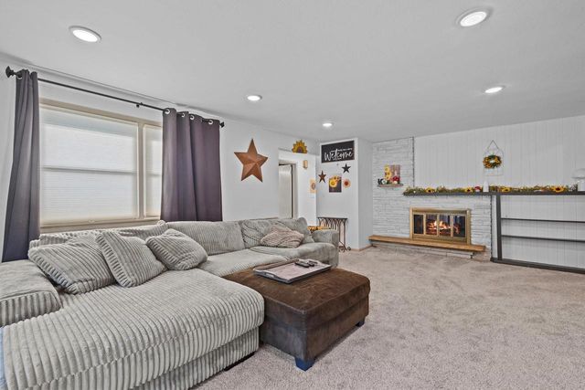 1755 KIMBALL STREET, Green Bay, WI 54302