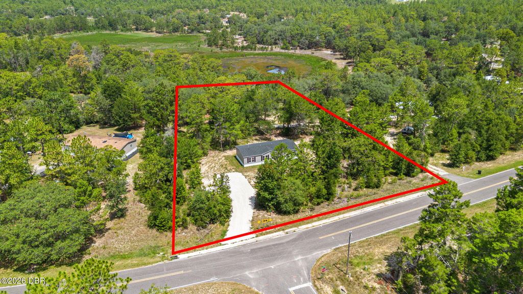 194 Whirlwind Loop, Hawthorne, FL 32640