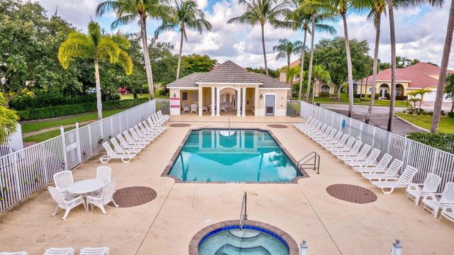 3620 E Hamilton Key, West Palm Beach, FL 33411