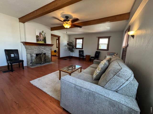 921 12th Ave, Greeley, CO 80631