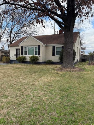 4868 SOUTHERN AVE, Memphis, TN 38117