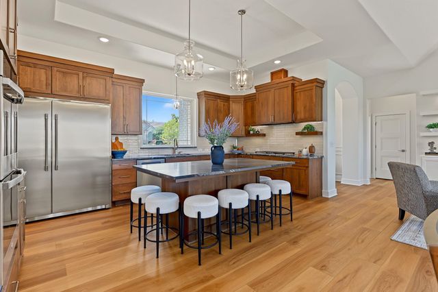 1838 W Harborlight, Wichita, KS 67204