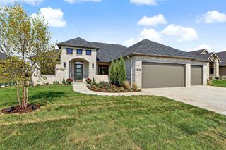 1838 W Harborlight, Wichita, KS 67204