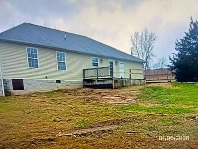 1126 Estill Hackney Road, Eubank, KY 42567