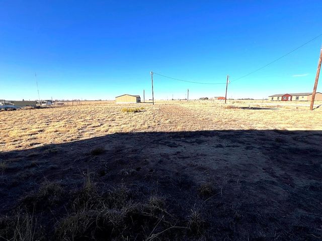 4941 Cactus Drive, Levelland, TX 79336