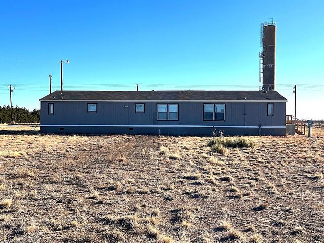 4941 Cactus Drive, Levelland, TX 79336