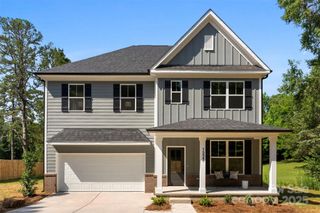 1227 Breezewood Drive, Charlotte, NC 28262