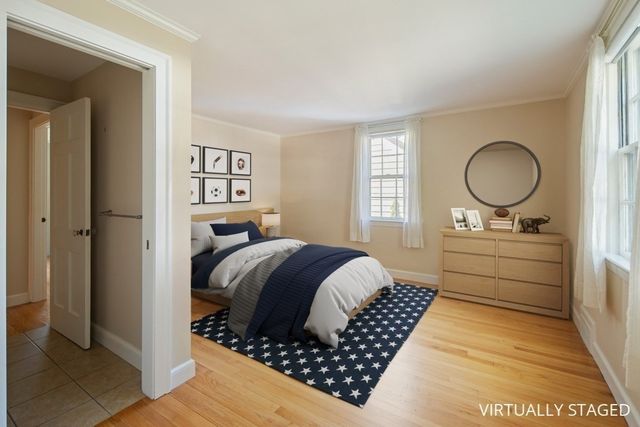 109 Brookside Avenue 0, Belmont, MA 02478