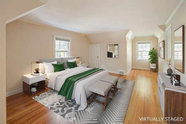 109 Brookside Avenue 0, Belmont, MA 02478