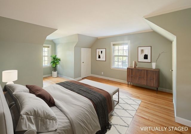 109 Brookside Avenue 0, Belmont, MA 02478