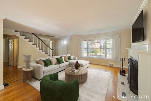 109 Brookside Avenue 0, Belmont, MA 02478