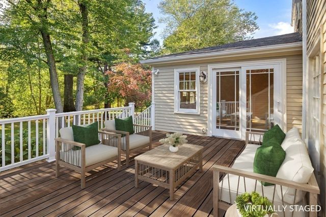 109 Brookside Avenue 0, Belmont, MA 02478