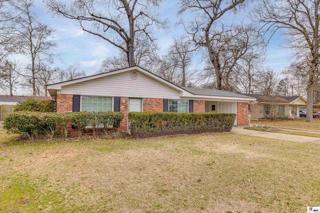 116 SHADY LANE, Monroe, LA 71203