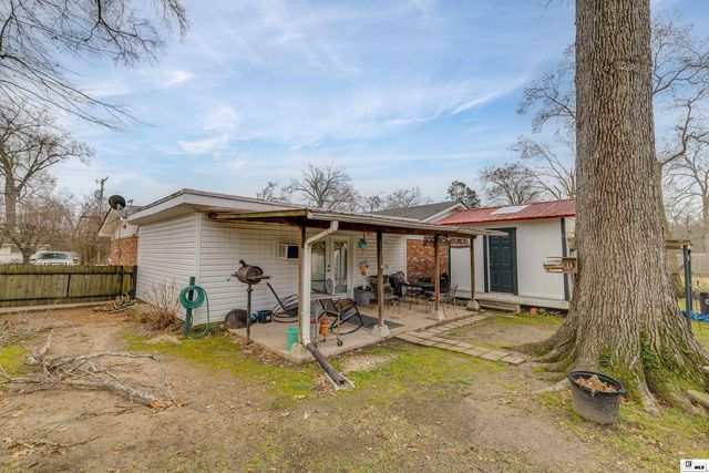 116 SHADY LANE, Monroe, LA 71203