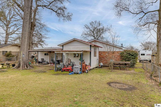 116 SHADY LANE, Monroe, LA 71203