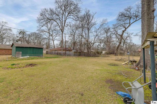 116 SHADY LANE, Monroe, LA 71203