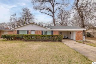 116 SHADY LANE, Monroe, LA 71203