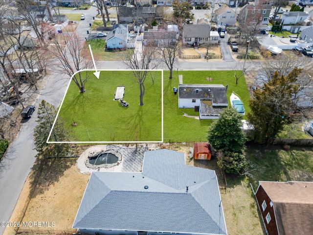 746 Pine Drive, Brick, NJ 08723