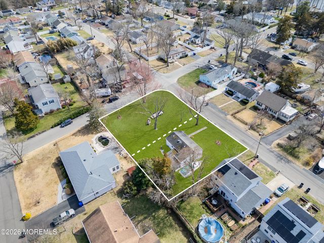 746 Pine Drive, Brick, NJ 08723