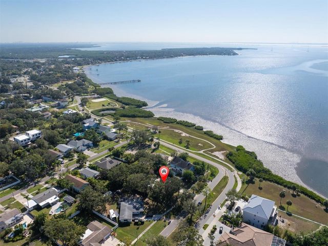 513 OAKWOOD BOULEVARD, Oldsmar, FL 34677