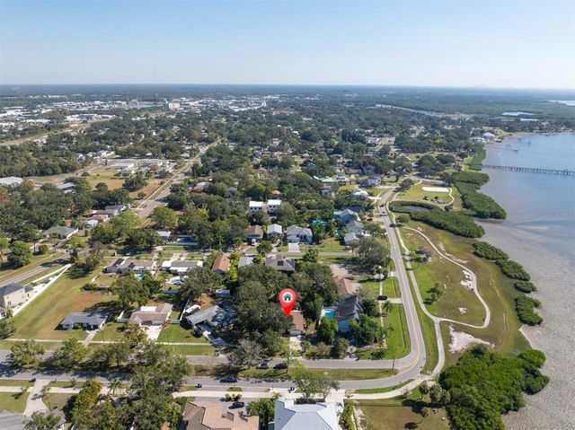 513 OAKWOOD BOULEVARD, Oldsmar, FL 34677