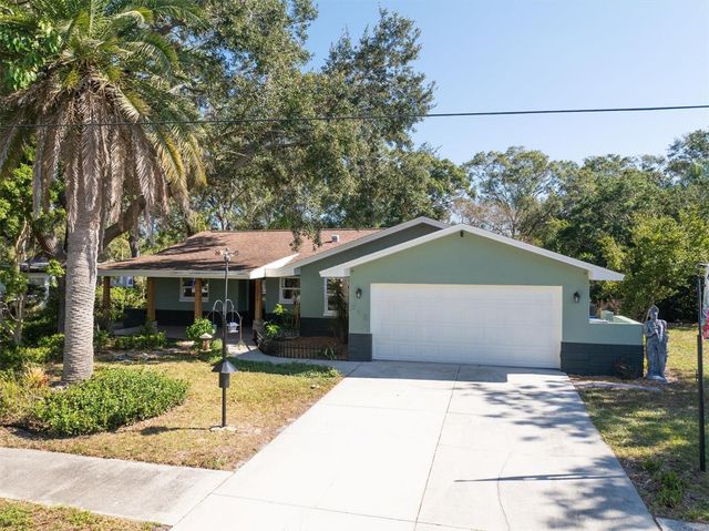 513 OAKWOOD BOULEVARD, Oldsmar, FL 34677