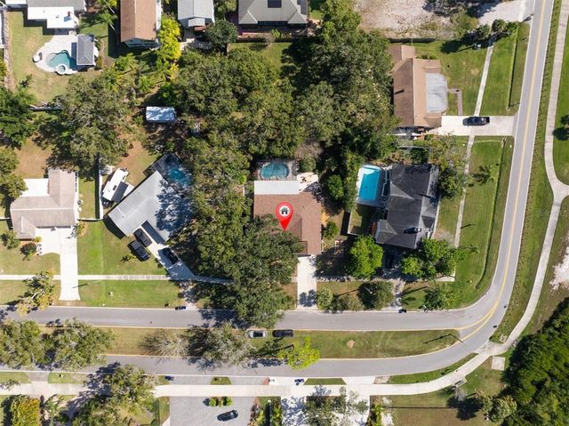 513 OAKWOOD BOULEVARD, Oldsmar, FL 34677
