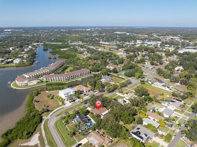 513 OAKWOOD BOULEVARD, Oldsmar, FL 34677