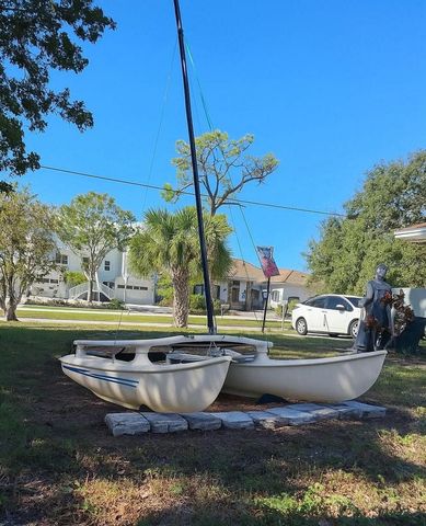 513 OAKWOOD BOULEVARD, Oldsmar, FL 34677