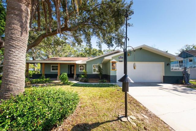 513 OAKWOOD BOULEVARD, Oldsmar, FL 34677